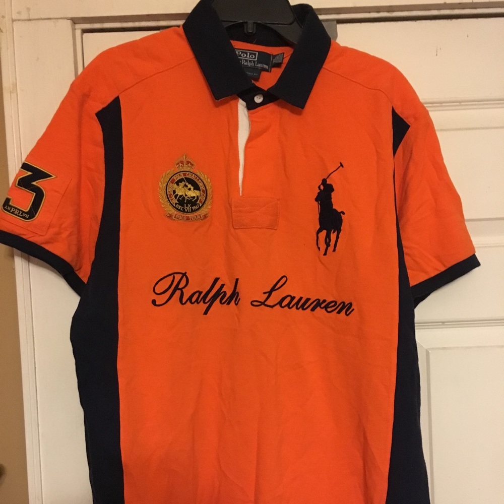 Polo Ralph Lauren